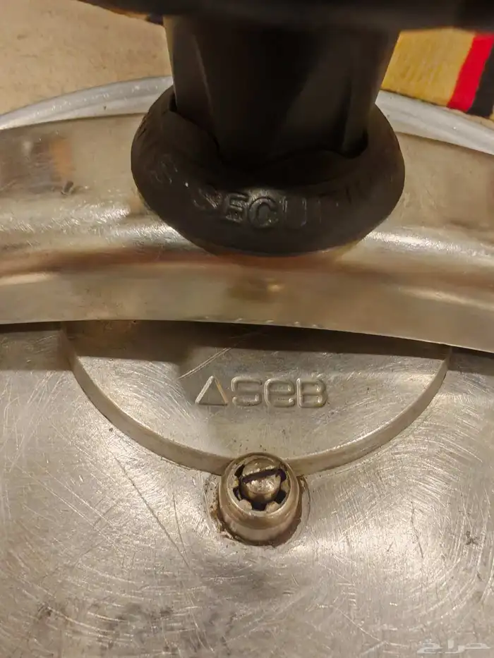 قدر سب SEB 4