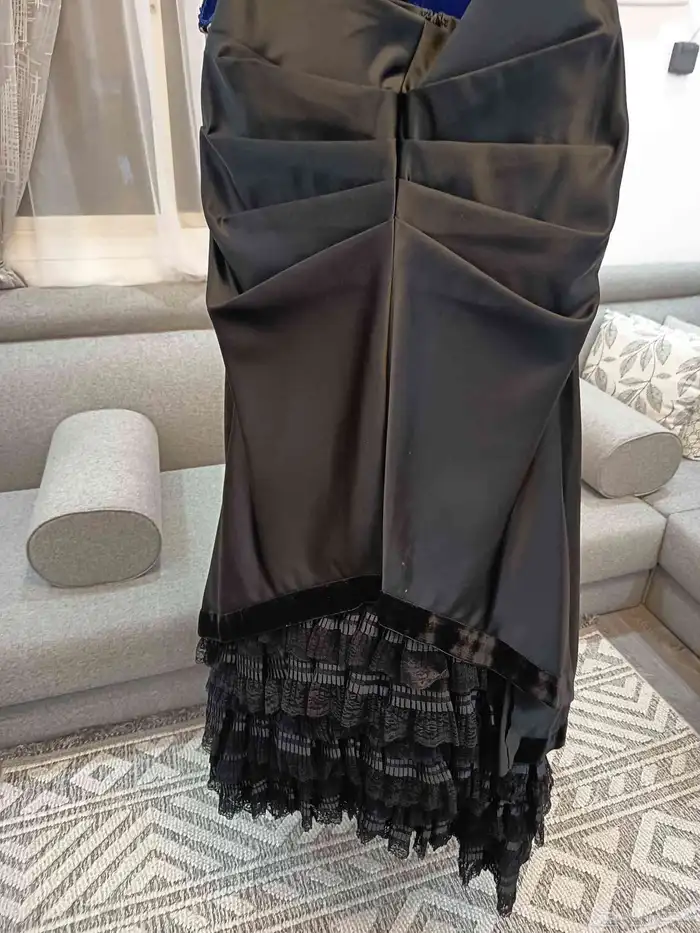 فساتين سهرات 5