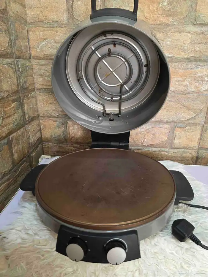 خبازة 2
