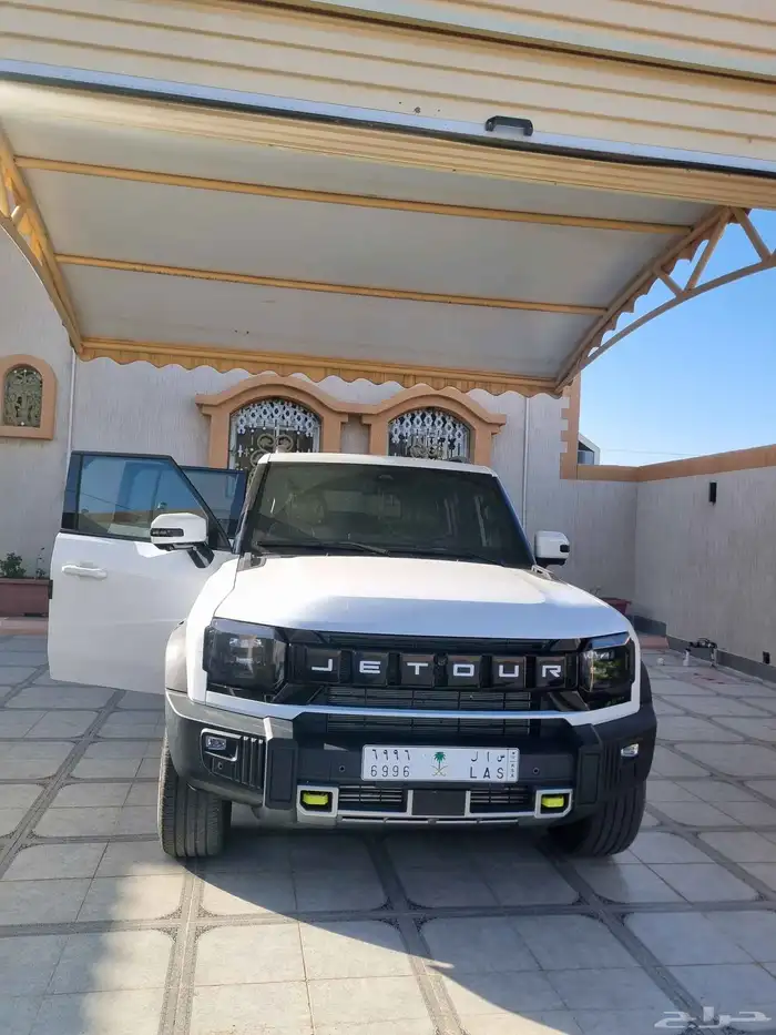 جيتور ( T2 ) 2025 6