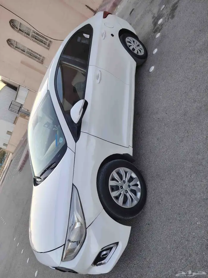 هونداي اكسنت 2019 للبيع 3