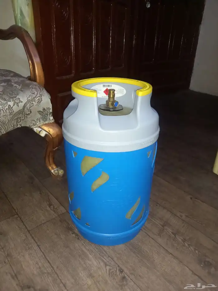 بيع أسطوانة غاز فايبر 1
