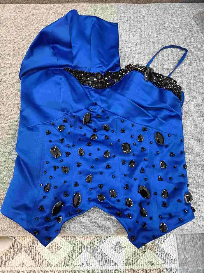 فساتين سهرات 6