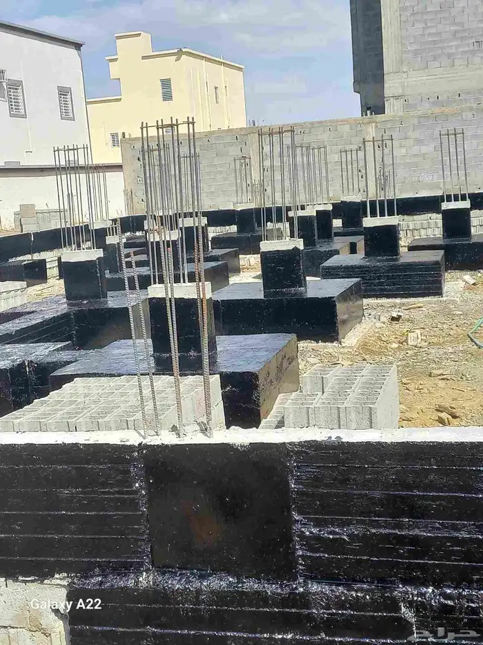 فني تركيب عوازل 1