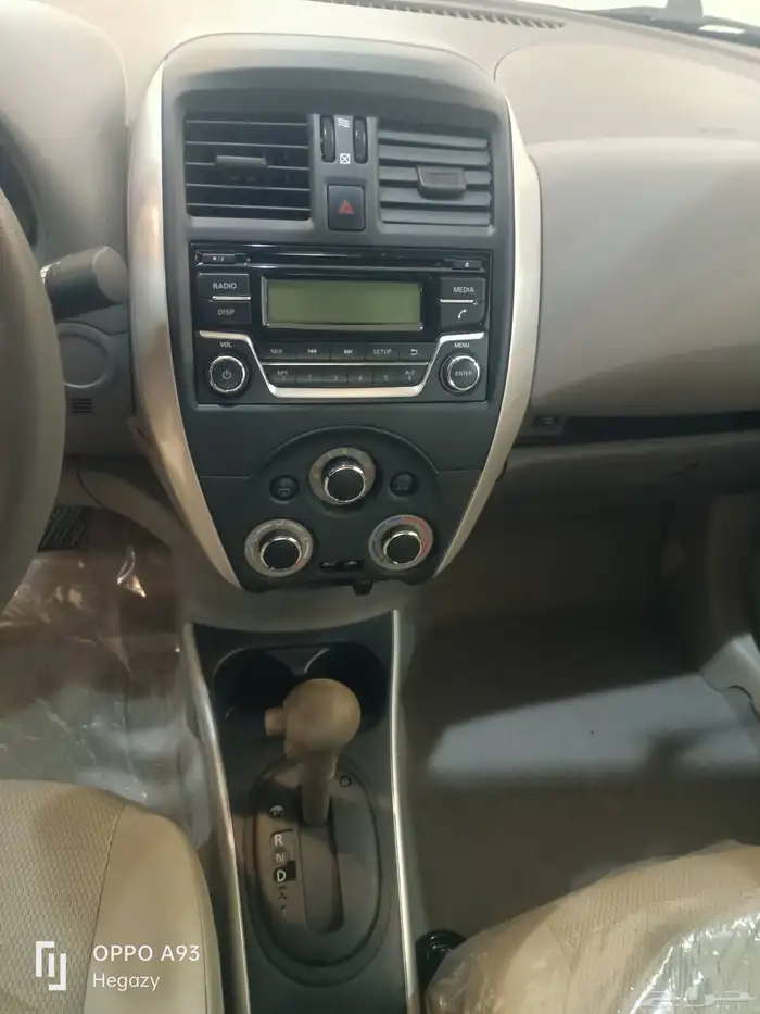 نيسان صني كمفورت 2024 11