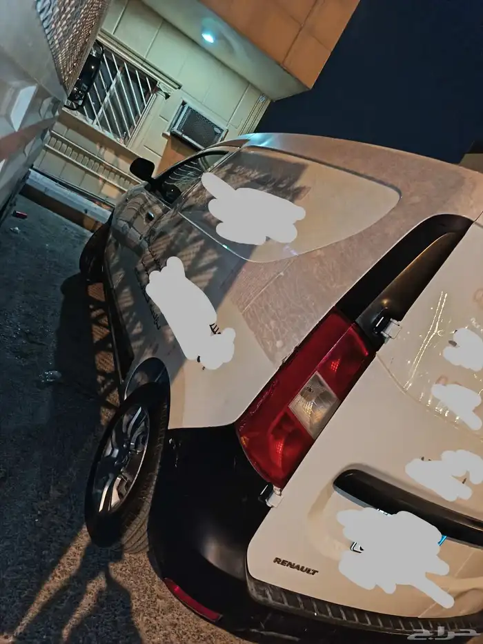 رينو فان دوكر 3