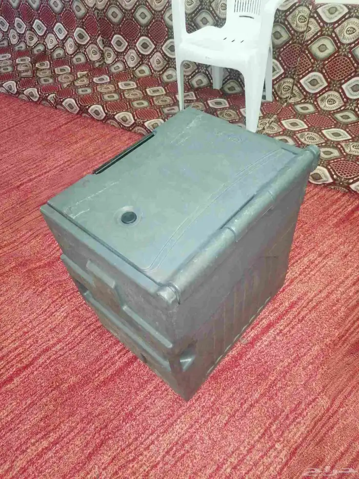 حافظة طعام حرارية (حافظة مثلجات) 2