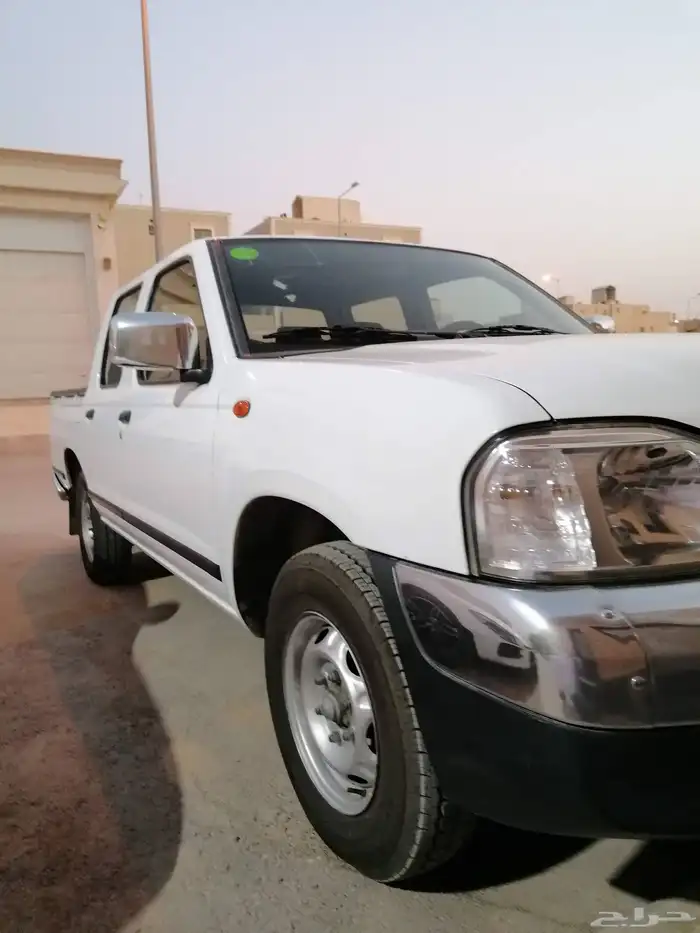 سيارة ددسن للبيع 1