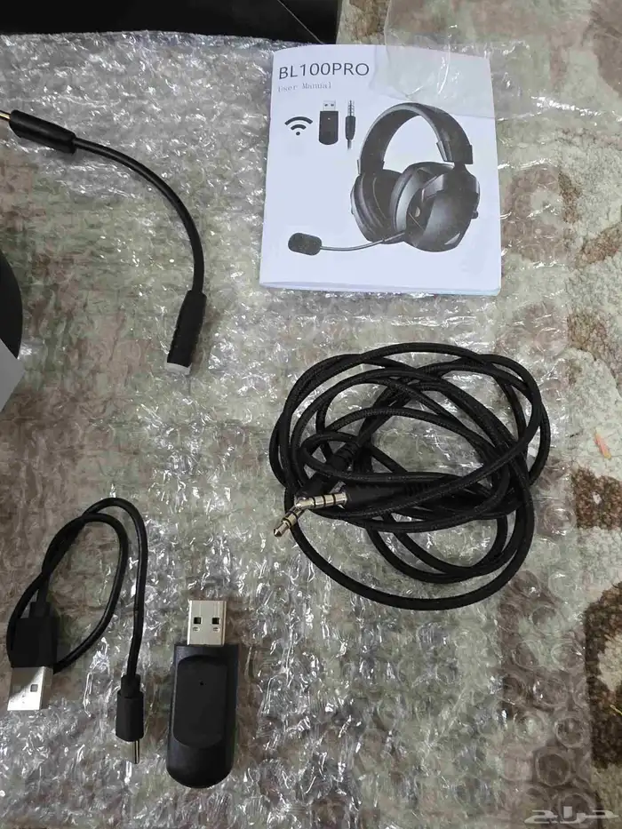 سماعة بلوتوث 1