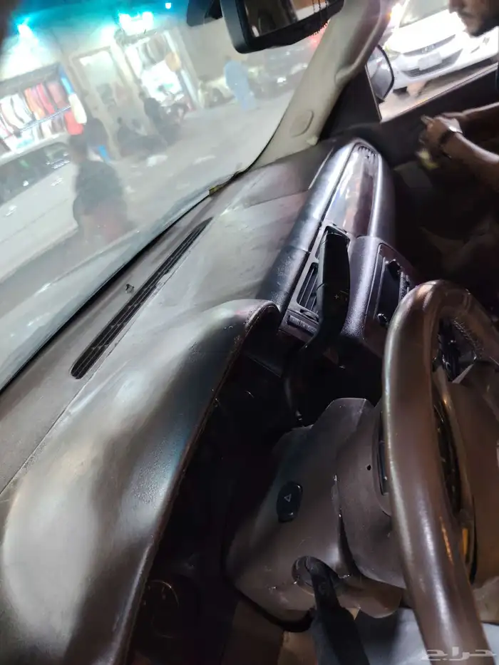 إصلاح طبلون جمس يوكن 0
