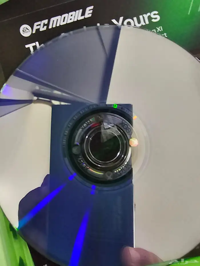 فيفا 26 بسعر مخفض 3