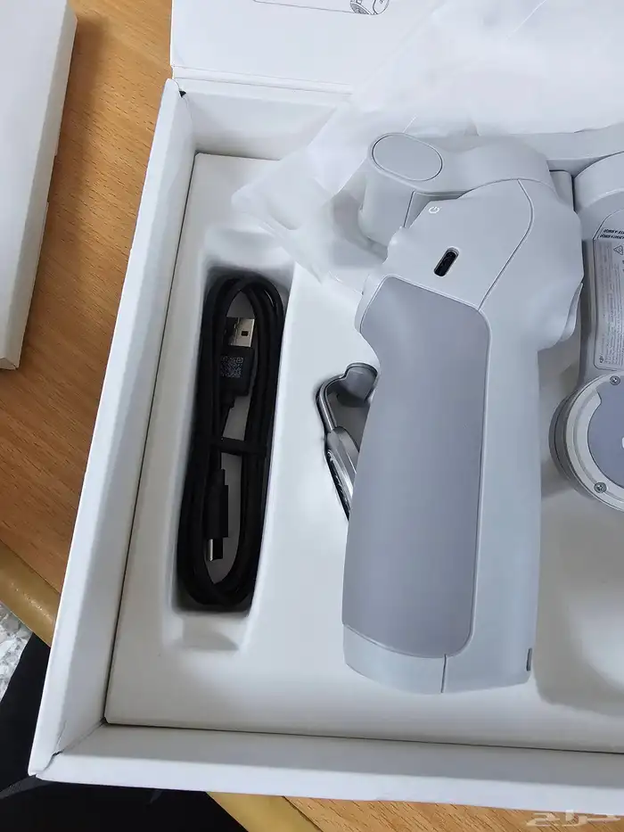Dji Osmo Mobile SE 1