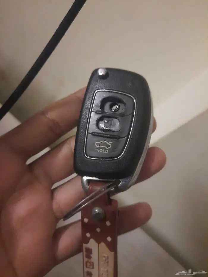ازرار ريموت مقطوع حلها عندنا 0