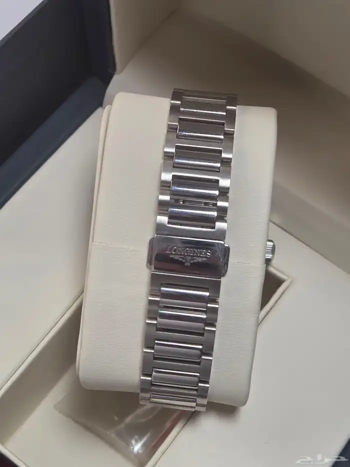 ساعة لونجين Longines 2