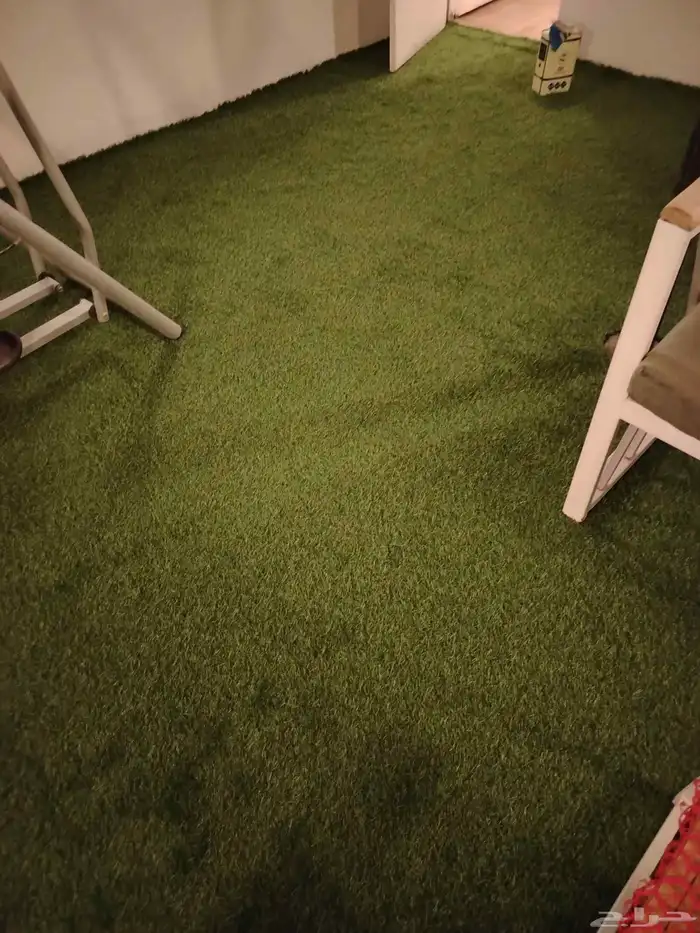 ثايل زراعي للحدائق عشب صناعي زراعي 10