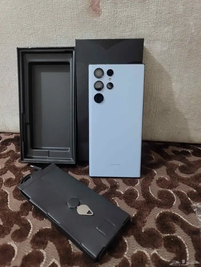 جهز سمسنج اس22 الترا 1