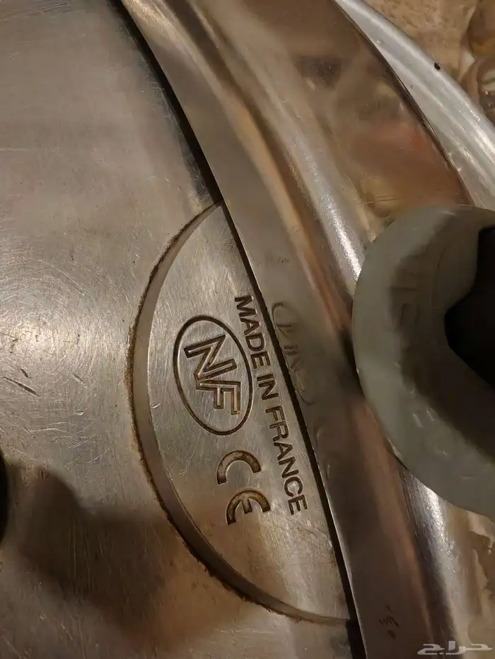 قدر سب SEB 6