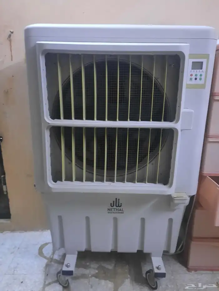 مكيف صحراوي نيتال الغني عن التعريف 2