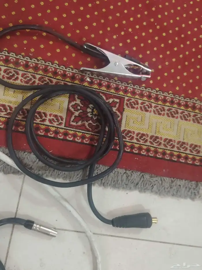 ماكينه لحام 8