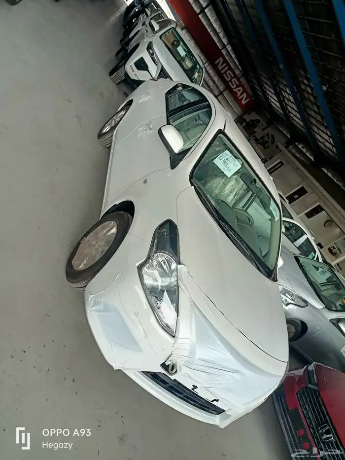 نيسان صني كمفورت 2024 0