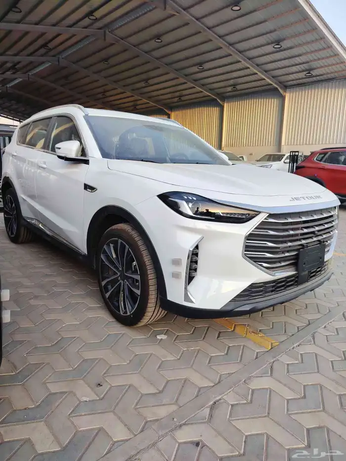جيتور x70 بلس 2025 1