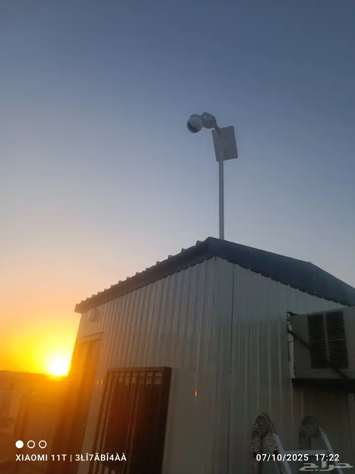 كمرات مراقبه 1