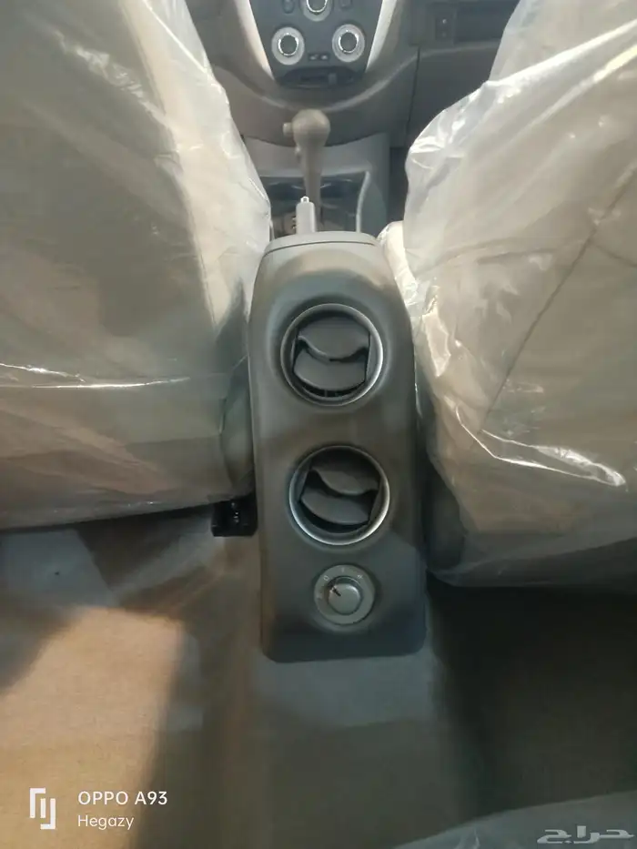 نيسان صني كمفورت 2024 15