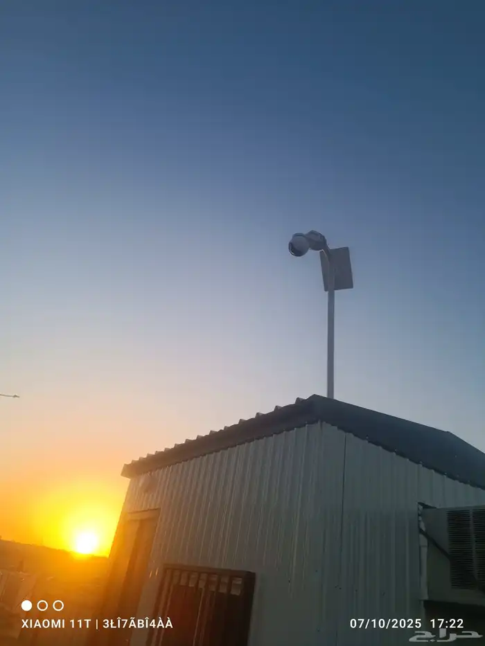 كمرات مراقبه 0