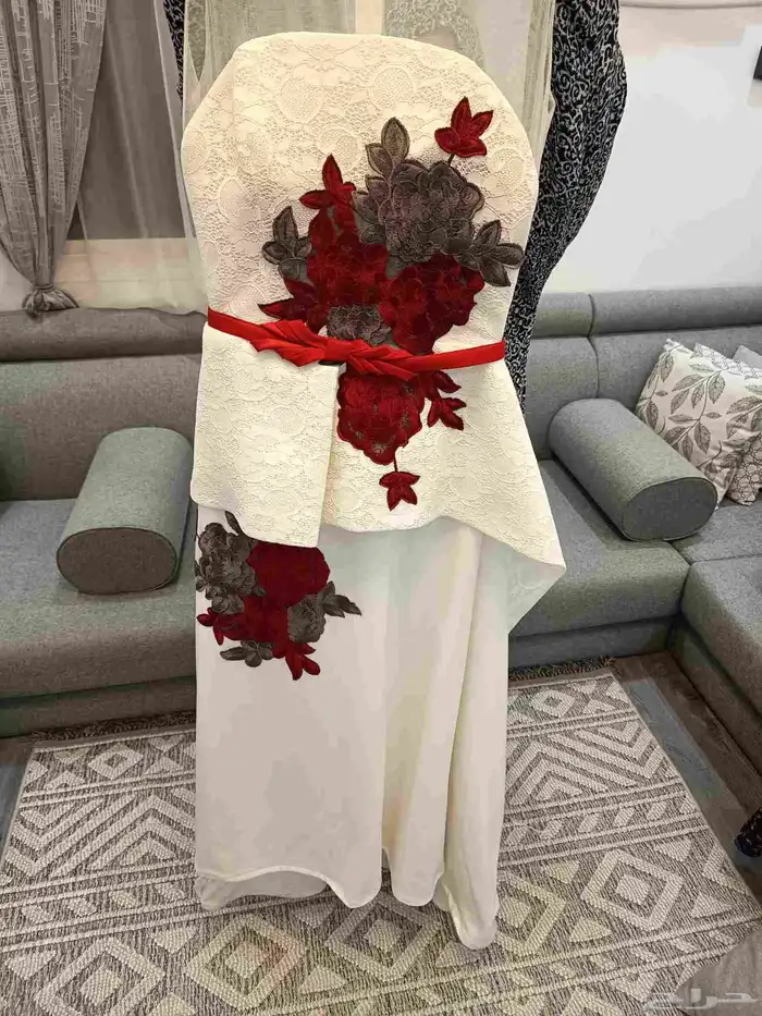 فساتين سهرات 4