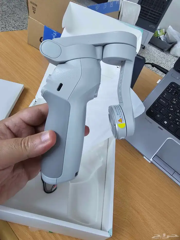 Dji Osmo Mobile SE 2