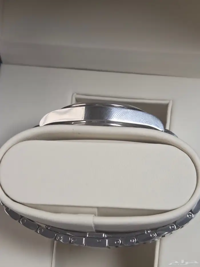 ساعة لونجين Longines 4
