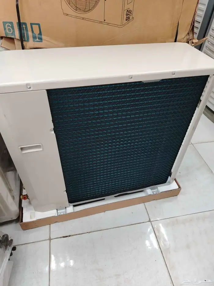 مكيفات استوك شركه كارير 4