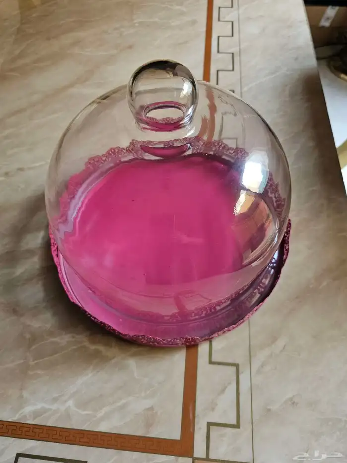 حافظة كيك 2