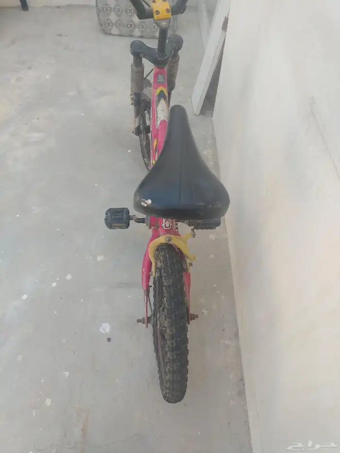 سيكل كوبرا 1