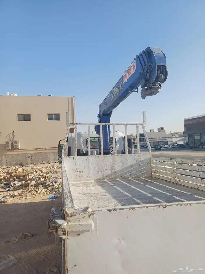 دينه ونش 3 طن نقليات مشاوير اعمال عامة 0