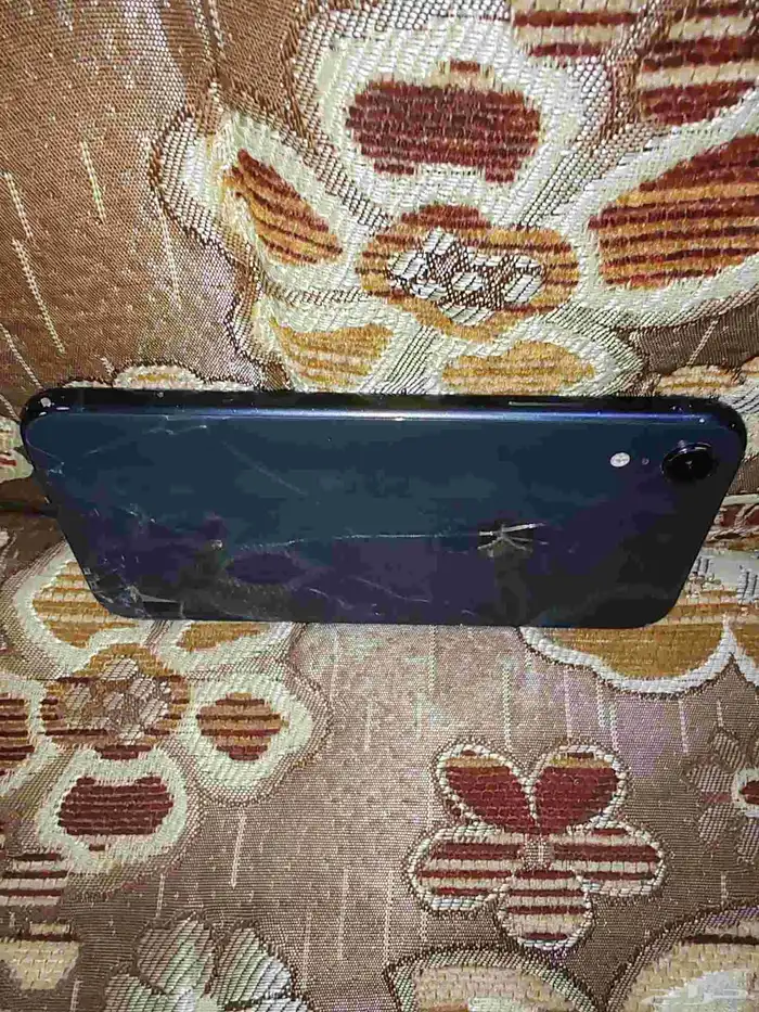ايفون اكس ار وكاله 1