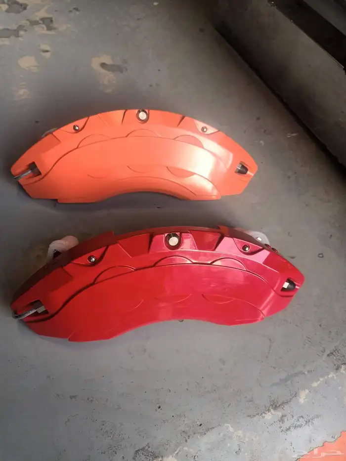 كلبر رياض يركب على كل السيارات 3