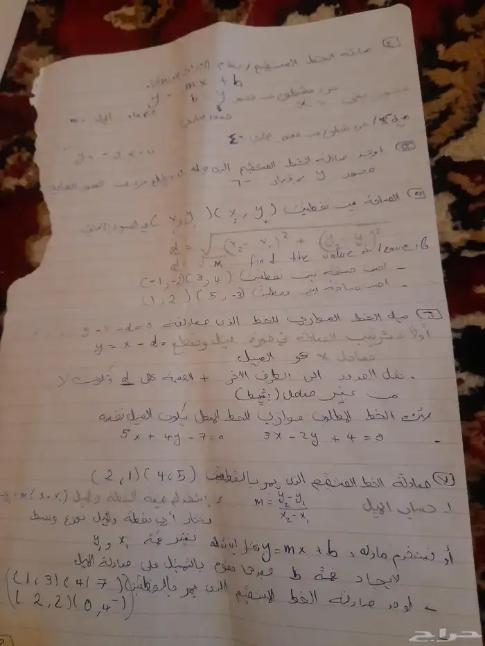 معلمة دروس خصوصية لغة إنجليزية رياضيات لغتي تأسيس ومتابعة 2