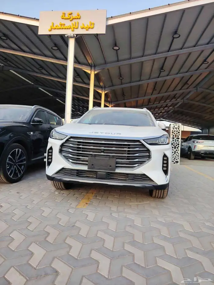 جيتور x70 بلس 2025 3