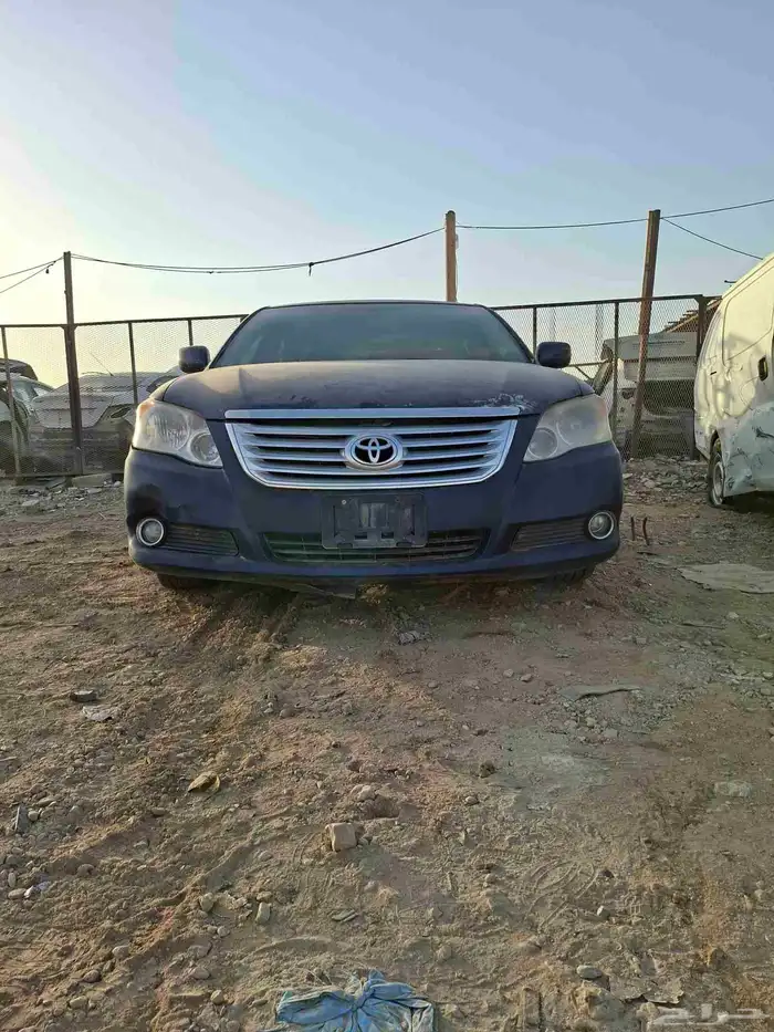 تشليح افلون 2010قطع غيار 0