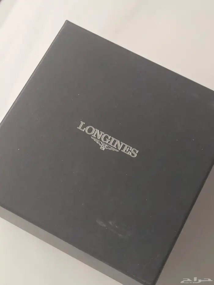 ساعة لونجين Longines 8