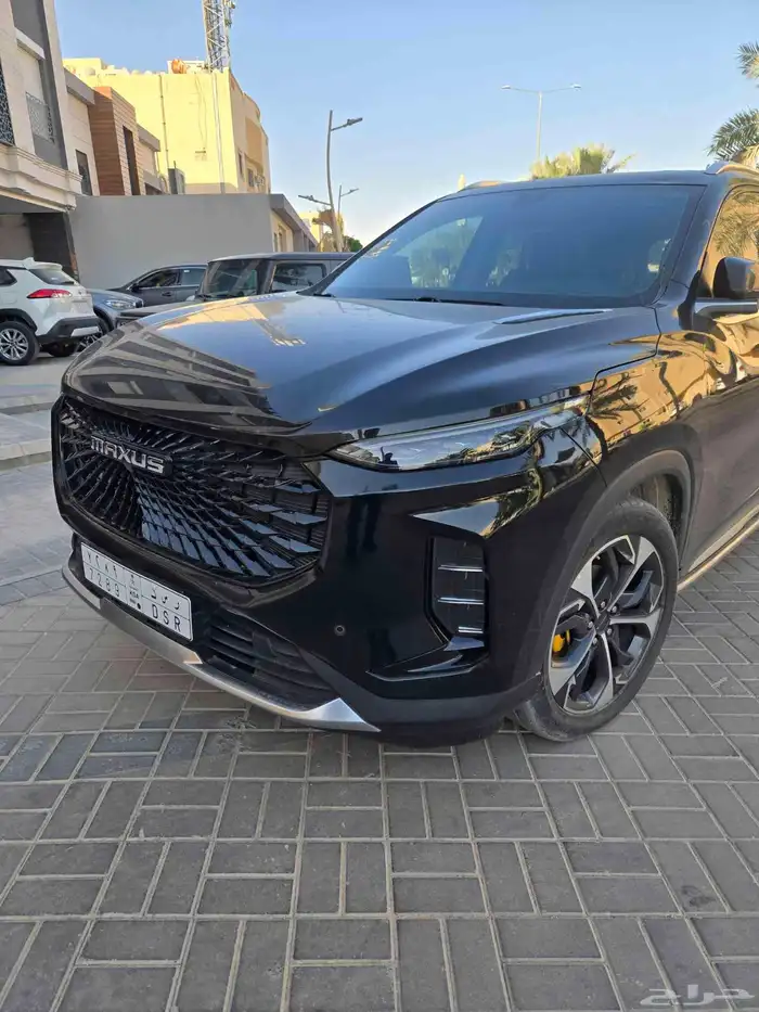 ماكسيس d60 ممشى 46000 4