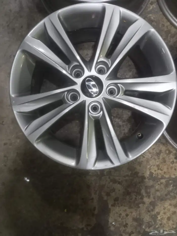 جنوط سوناتا موديل 2012 مقاس16 اصلي وكالة 2