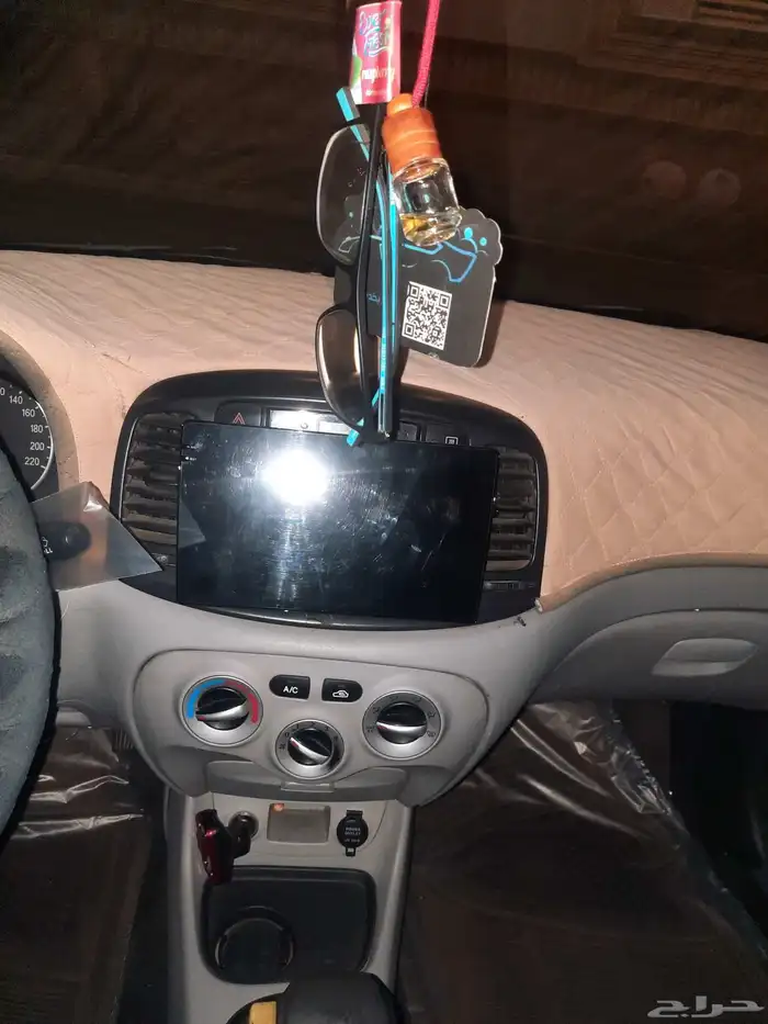 سيارة نضيفة دبدوب من يرغب نرجو التواصل معاي 2