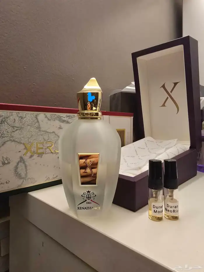 عطر زيرجوف رينسانس 340 0