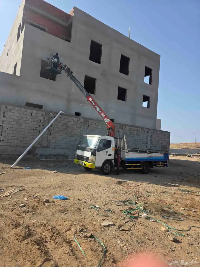 ونش كرين سله 0