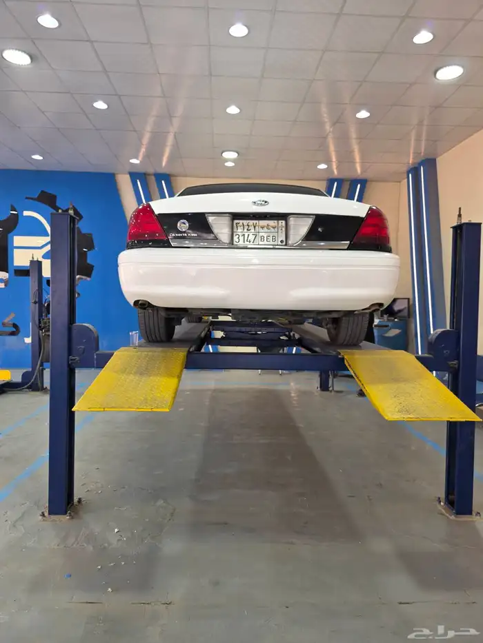 أقدم لكم خدمة فحص سيارات لمن هم خارج (( حفر الباطن )) 2