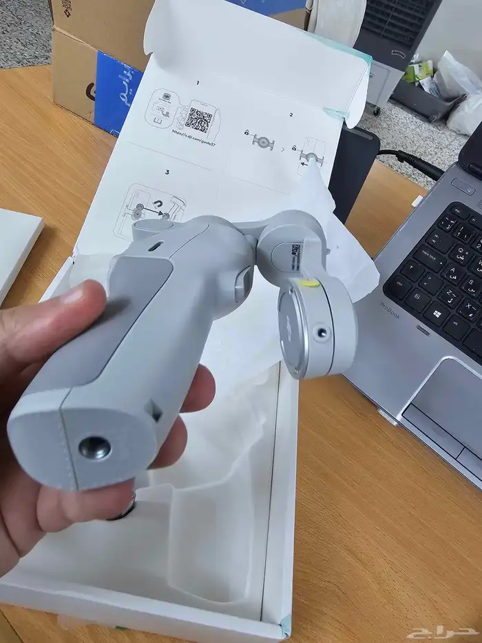 Dji Osmo Mobile SE 3
