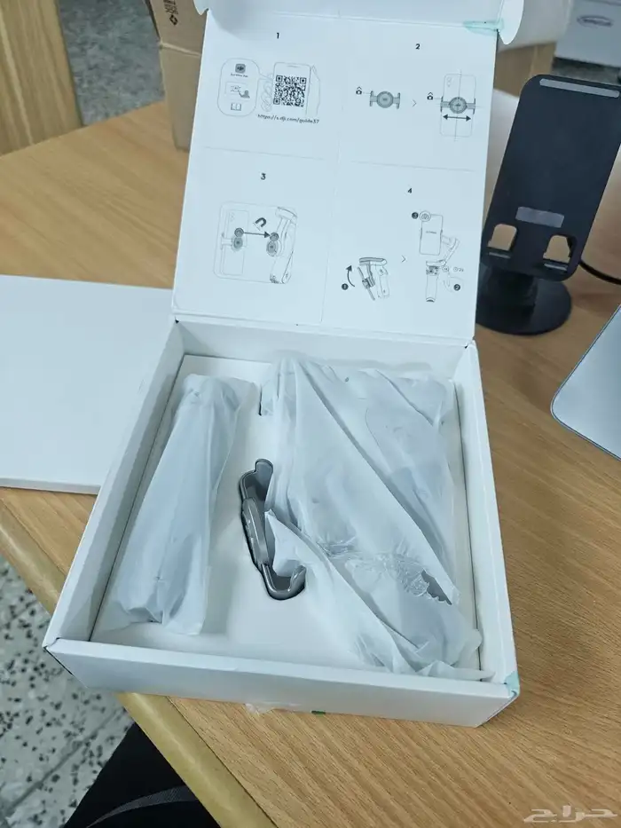 Dji Osmo Mobile SE 6