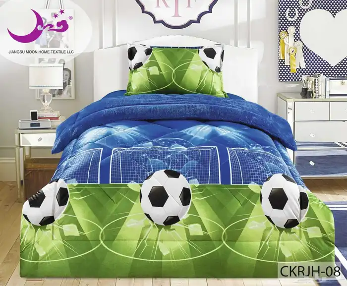 تشكيلة مفارش شتوي مخمل قطيفة 2